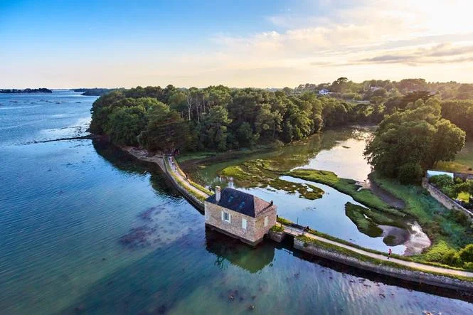 Optimisation du référencement naturel dans le Morbihan