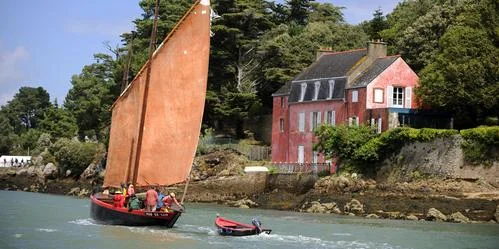 Optimisation du référencement naturel (SEO) dans le Morbihan