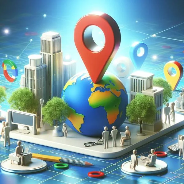 Optimisation SEO local par pelik356