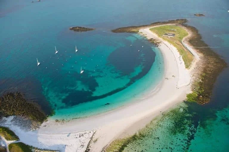 Optimisation du référencement naturel - SEO dans le Finistère