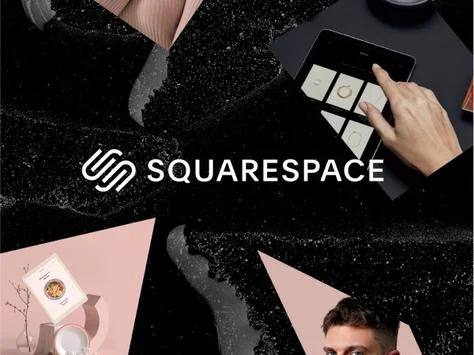 Découvrez notre guide pratique pour vous aider à créer votre site avec Squarespace