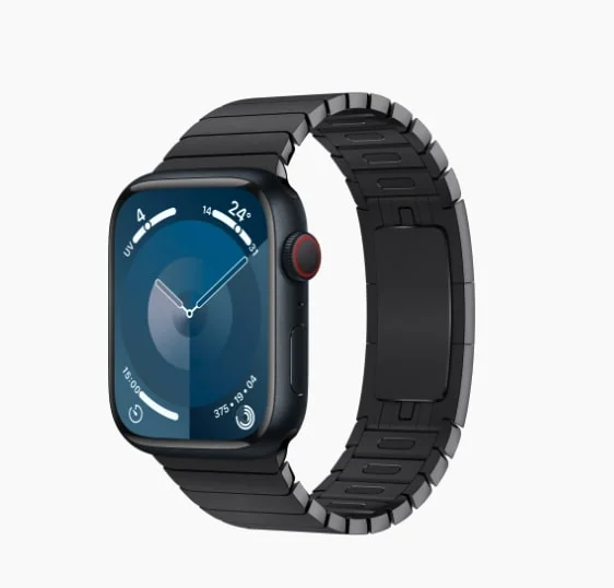 Soyez ambassadeur et gagnez une Apple Watch série 9 grâce à vos PELIK