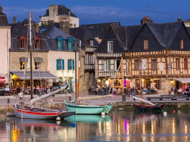 Comment optimiser votre SEO local pour votre boutique e-commerce à Auray