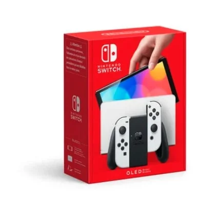 Gagnez une switch grâce à vos PELIK