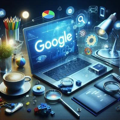 Google My Business : Nouveauté 2024 ! Devenez un expert de la recherche locale en 2024 !