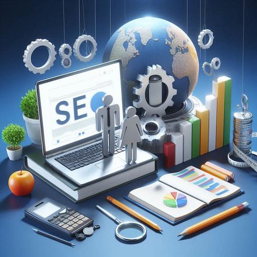 Formations SEO