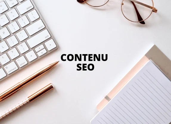 Créer du contenu de qualité et régulier pour optimiser votre SEO