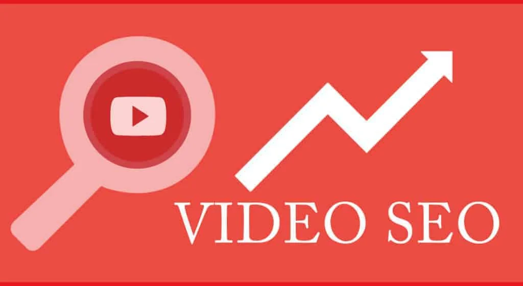 VSEO pour video search engin optimization