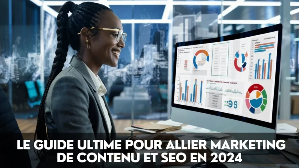 Guide pour une stratégie de marketing de contenu optimale