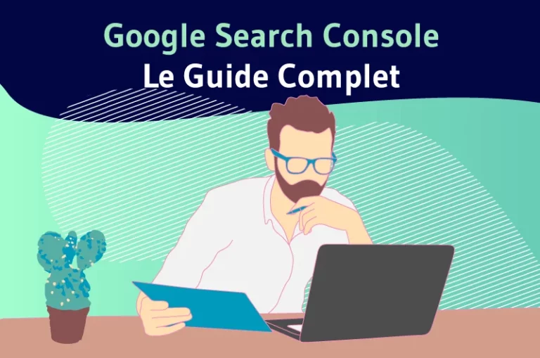 Nouveauté de la Search Console de Google