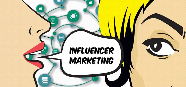 Comprendre l'écosystème du marketing d'influence