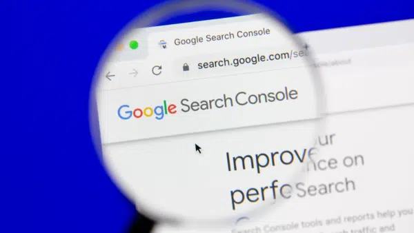 Découvrez les dernères nouveauté de Google Search Console