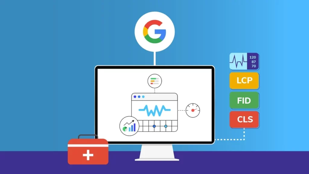Les différents aspects du SEO
