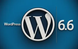 Découvrez la mise à jour de WordPress : 6.6.2