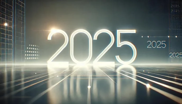 Tendances SEO et EAT en 2025