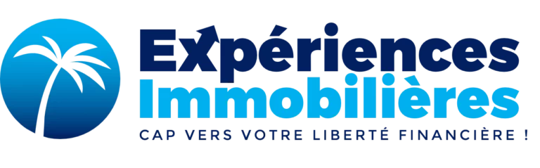 logo experiences-immobilières.com