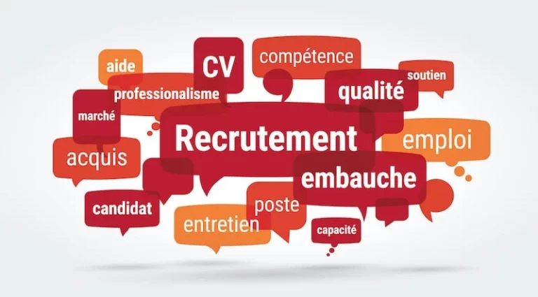 Comment recruter via un site web efficacement ?