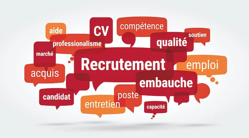 Comment recruter via un site web efficacement ?