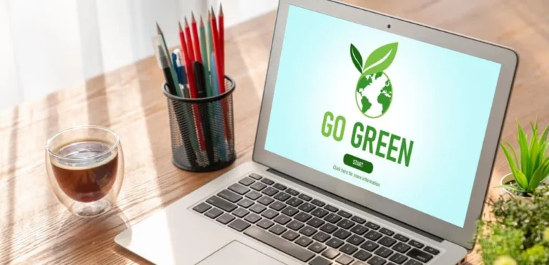 exemples de sites respectueux de l'environnement