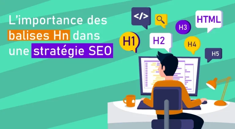 L'importances du balisage pour votre SEO