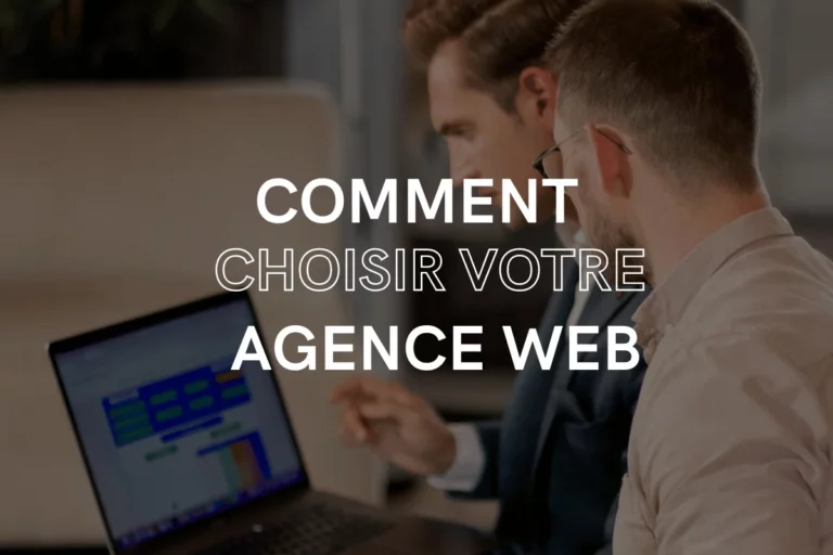 Quelle agence web choisir pour la création d'un site à Lorient