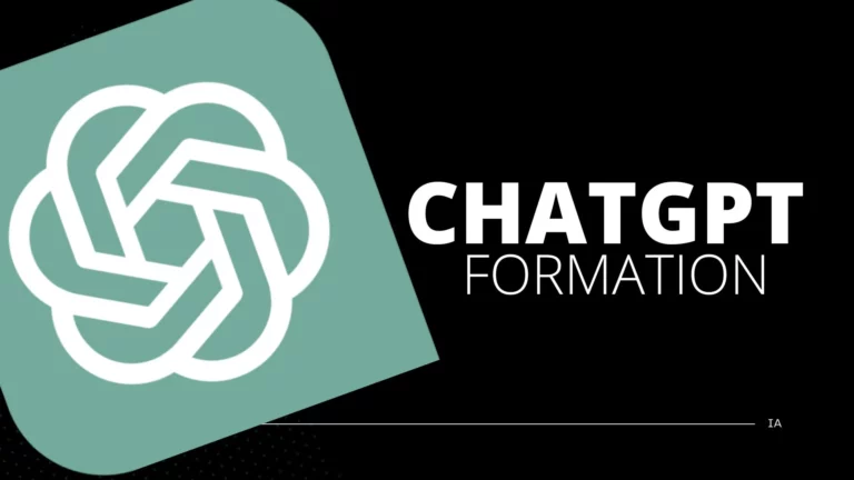 Formation ChatGPT à Vannes