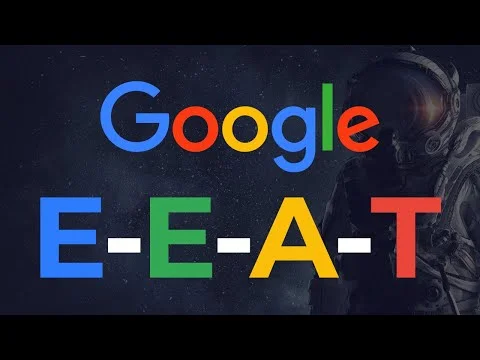 Google EEAT et SEO