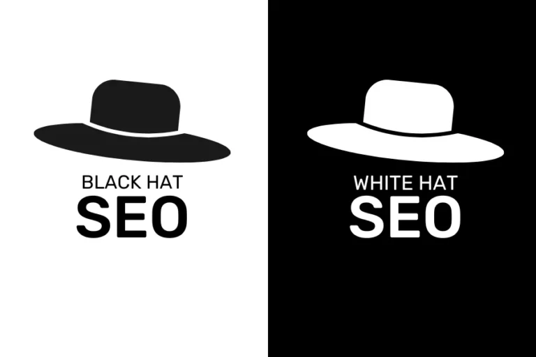 Différence entre Black Hat et White Hat