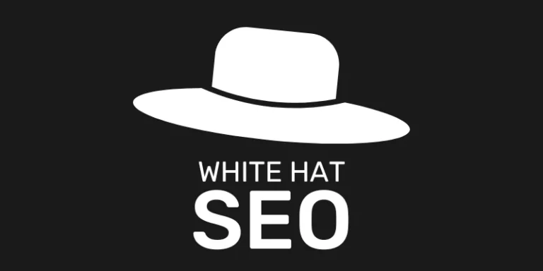 Qu'est ce que le white hat par rapport au black hat