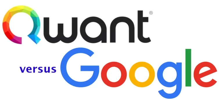 Google ou Qwant : Quel moteur de recherche choisir