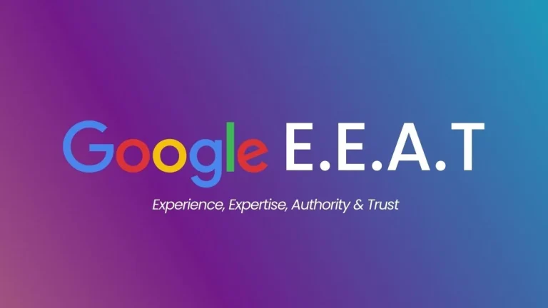 Qu'est-ce que l'EEAT de Google : Guide complet